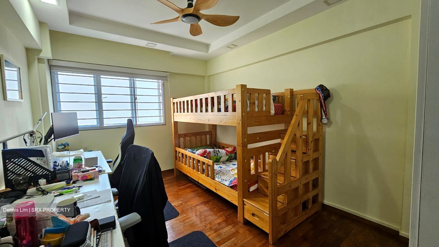 Blk 110 Bukit Purmei Road (Bukit Merah), HDB 4 Rooms #449522631